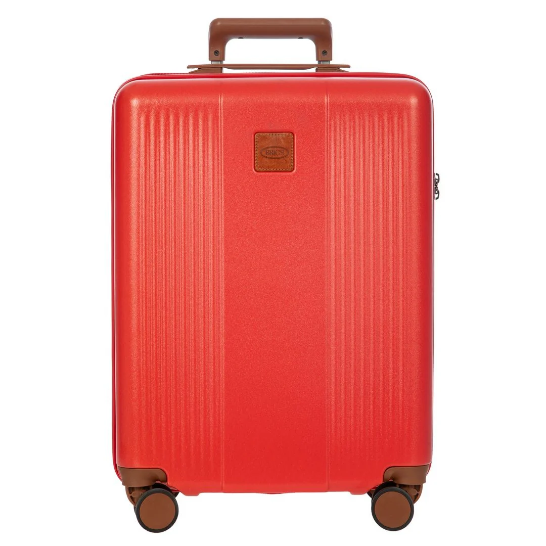 BRIC´S MALETA DE CABINA FERRARA 55cm - Image 22
