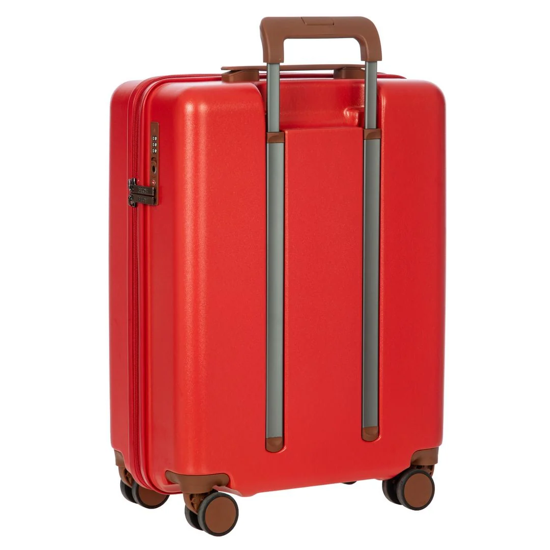 BRIC´S MALETA DE CABINA FERRARA 55cm - Image 23