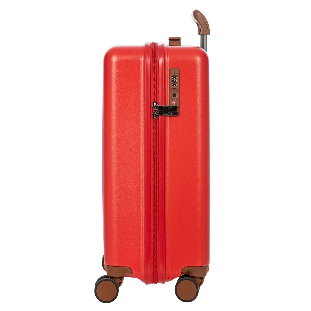 BRIC´S MALETA DE CABINA FERRARA 55cm - Image 24