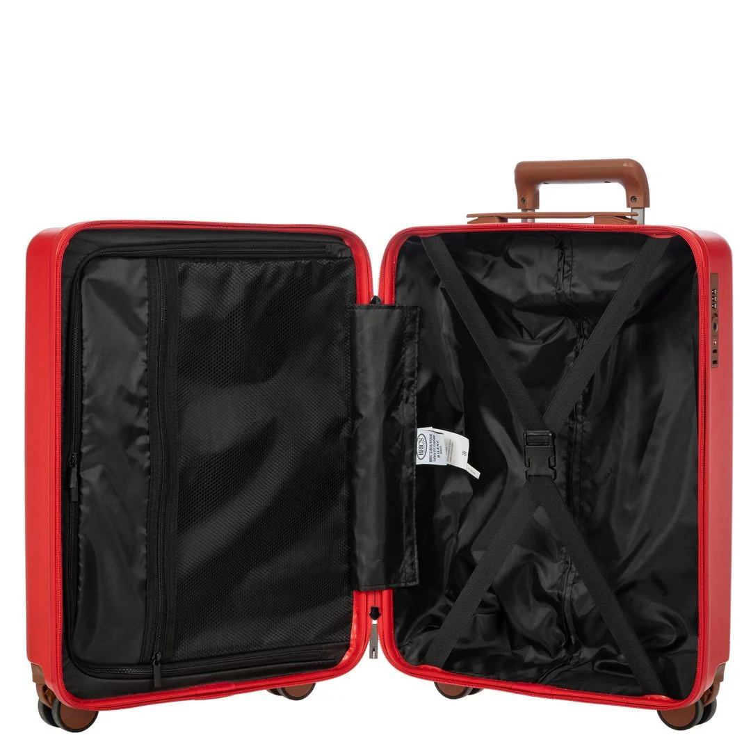 BRIC´S MALETA DE CABINA FERRARA 55cm - Image 25
