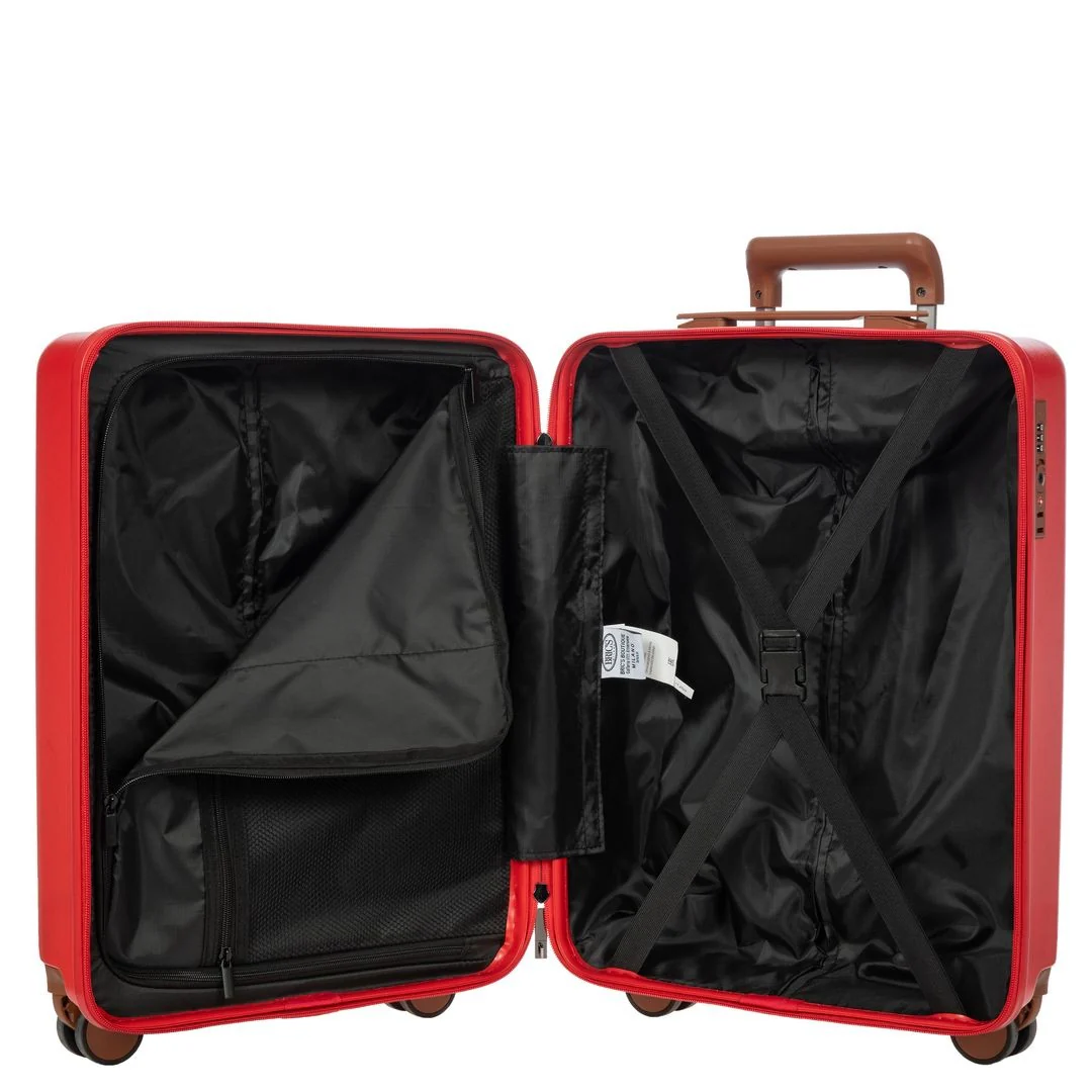BRIC´S MALETA DE CABINA FERRARA 55cm - Image 26