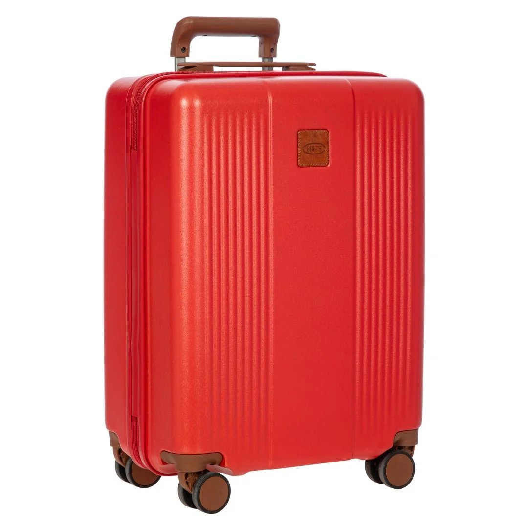 BRIC´S MALETA DE CABINA FERRARA 55cm - Image 27