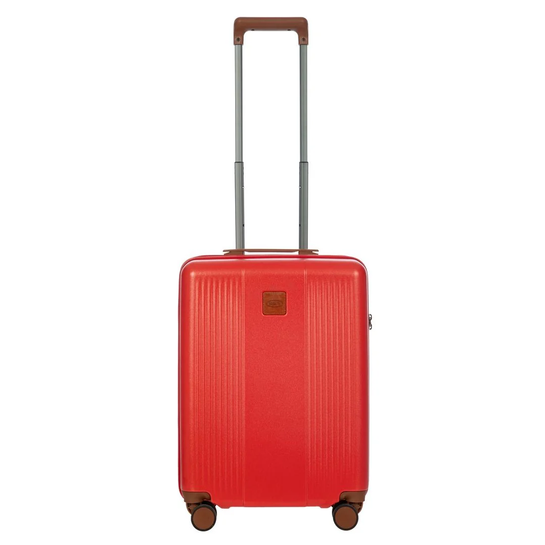 BRIC´S MALETA DE CABINA FERRARA 55cm - Image 28