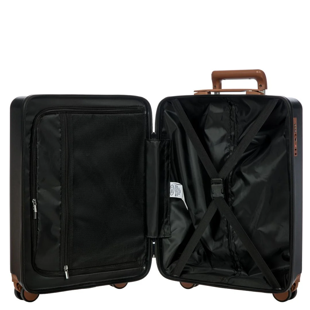 BRIC´S MALETA DE CABINA FERRARA 55cm - Image 35