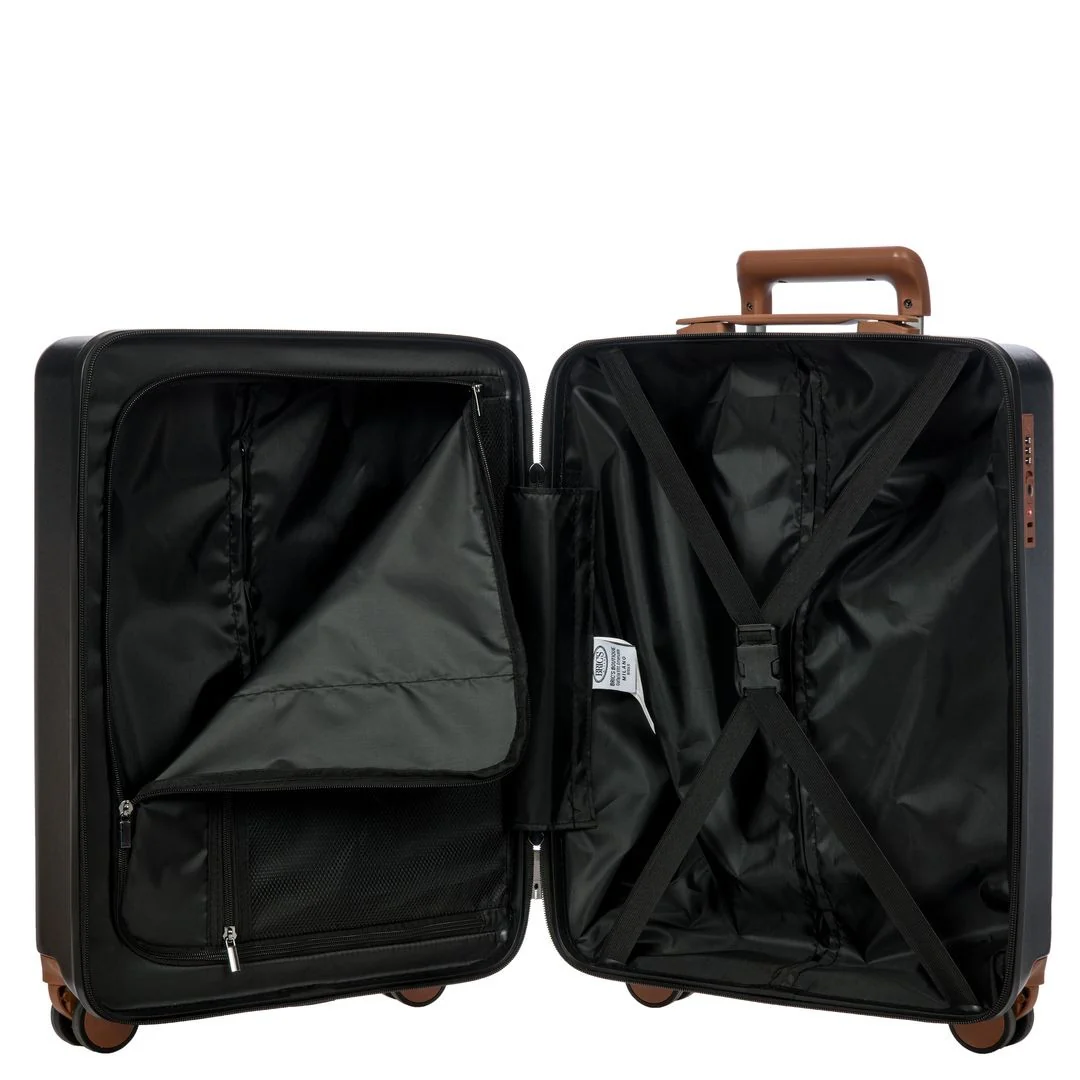 BRIC´S MALETA DE CABINA FERRARA 55cm - Image 36