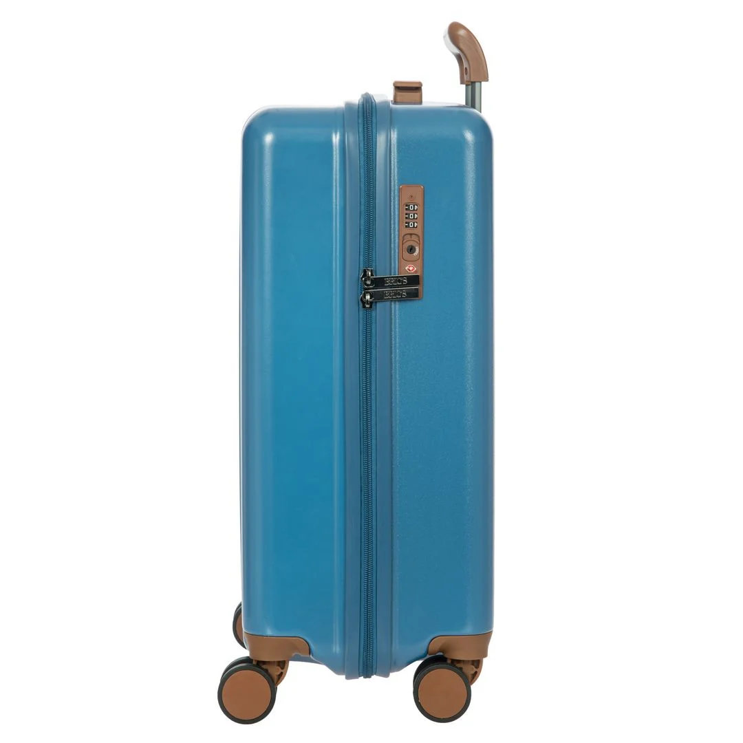 BRIC´S MALETA DE CABINA FERRARA 55cm - Image 4