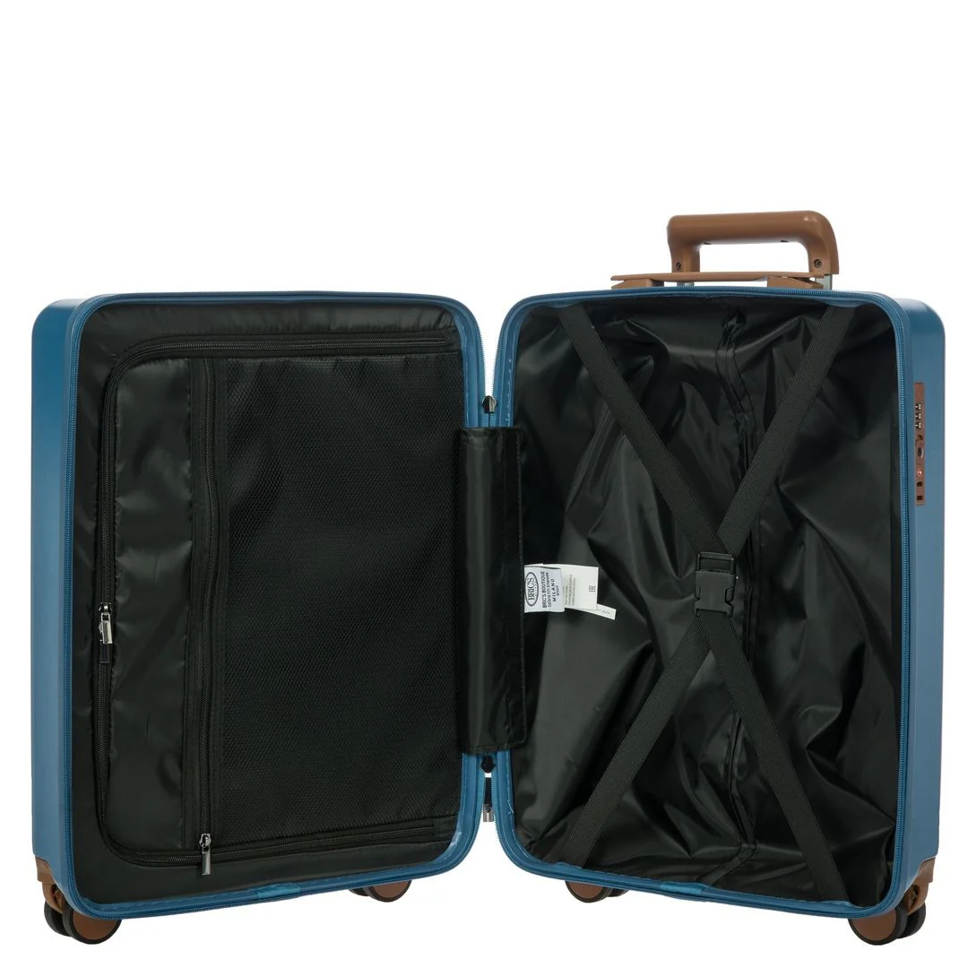 BRIC´S MALETA DE CABINA FERRARA 55cm - Image 5