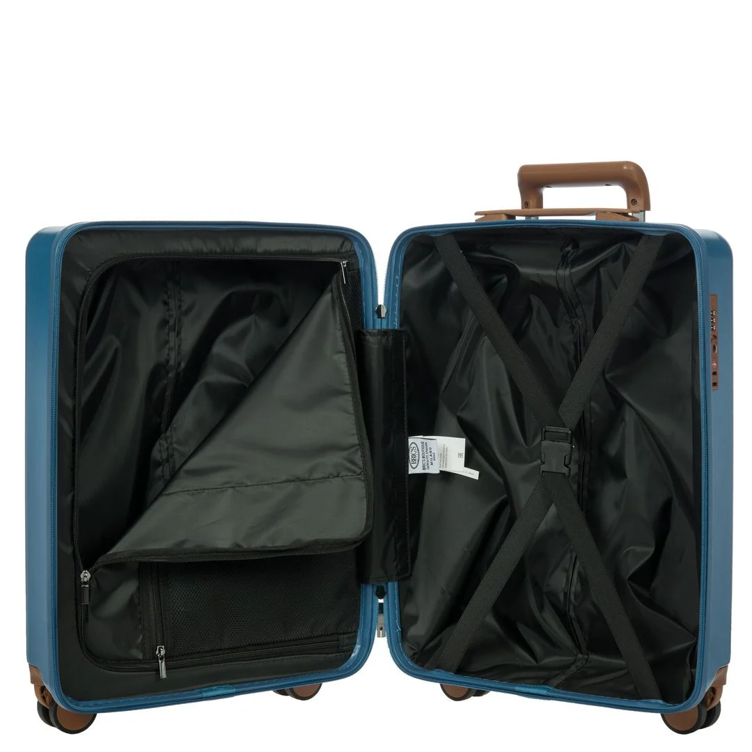 BRIC´S MALETA DE CABINA FERRARA 55cm - Image 6
