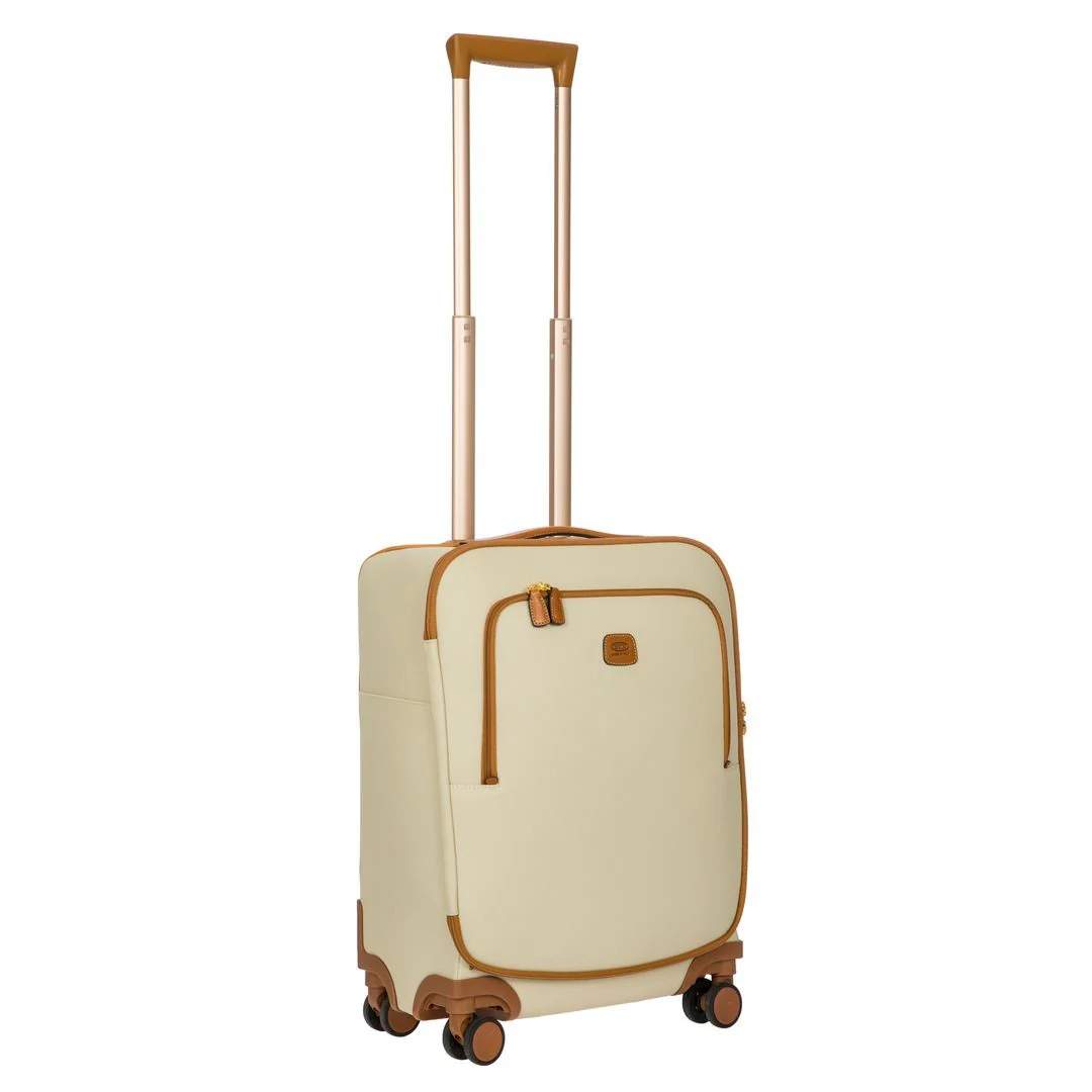 BRIC´S Maleta de Cabina FIRENZE 55cm - Image 2