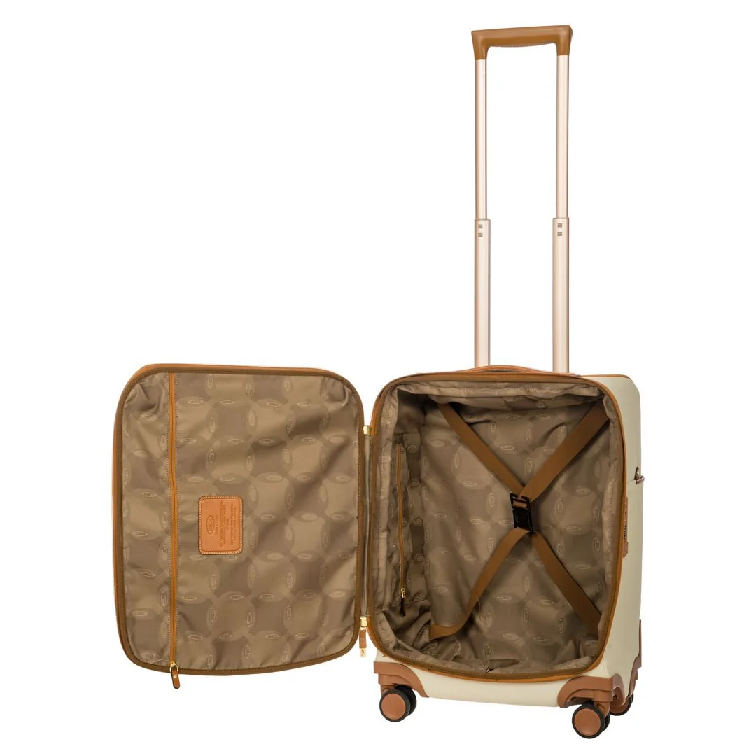 BRIC´S Maleta de Cabina FIRENZE 55cm - Image 3