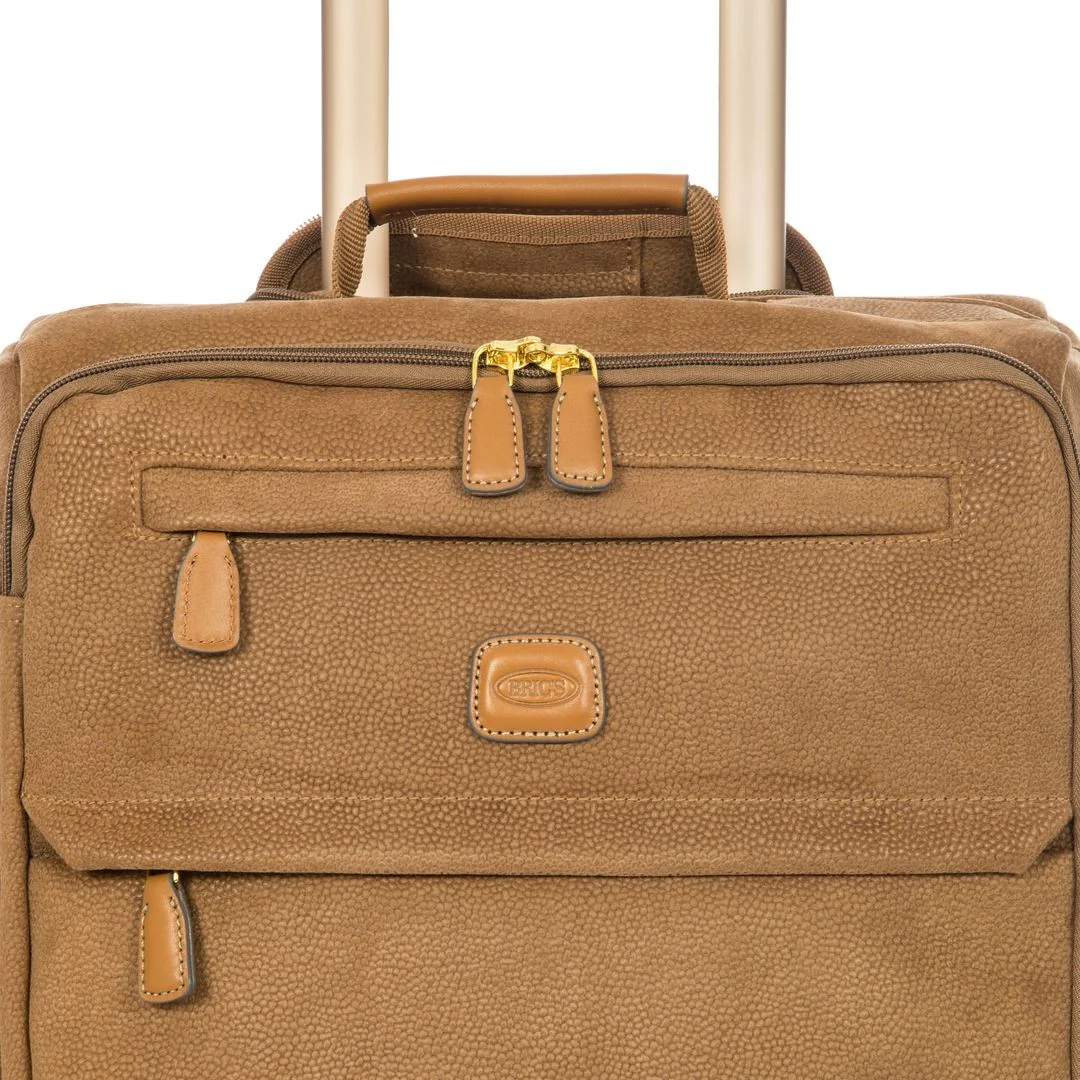 BRIC´S Maleta de Cabina LIFE Soft 55cm - Image 10
