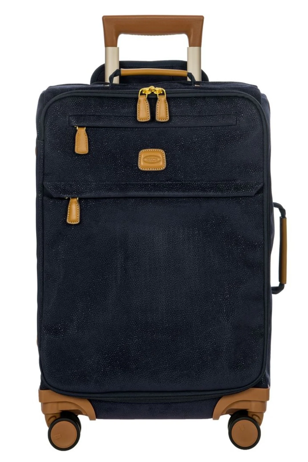 BRIC´S Maleta de Cabina LIFE Soft 55cm - Image 11