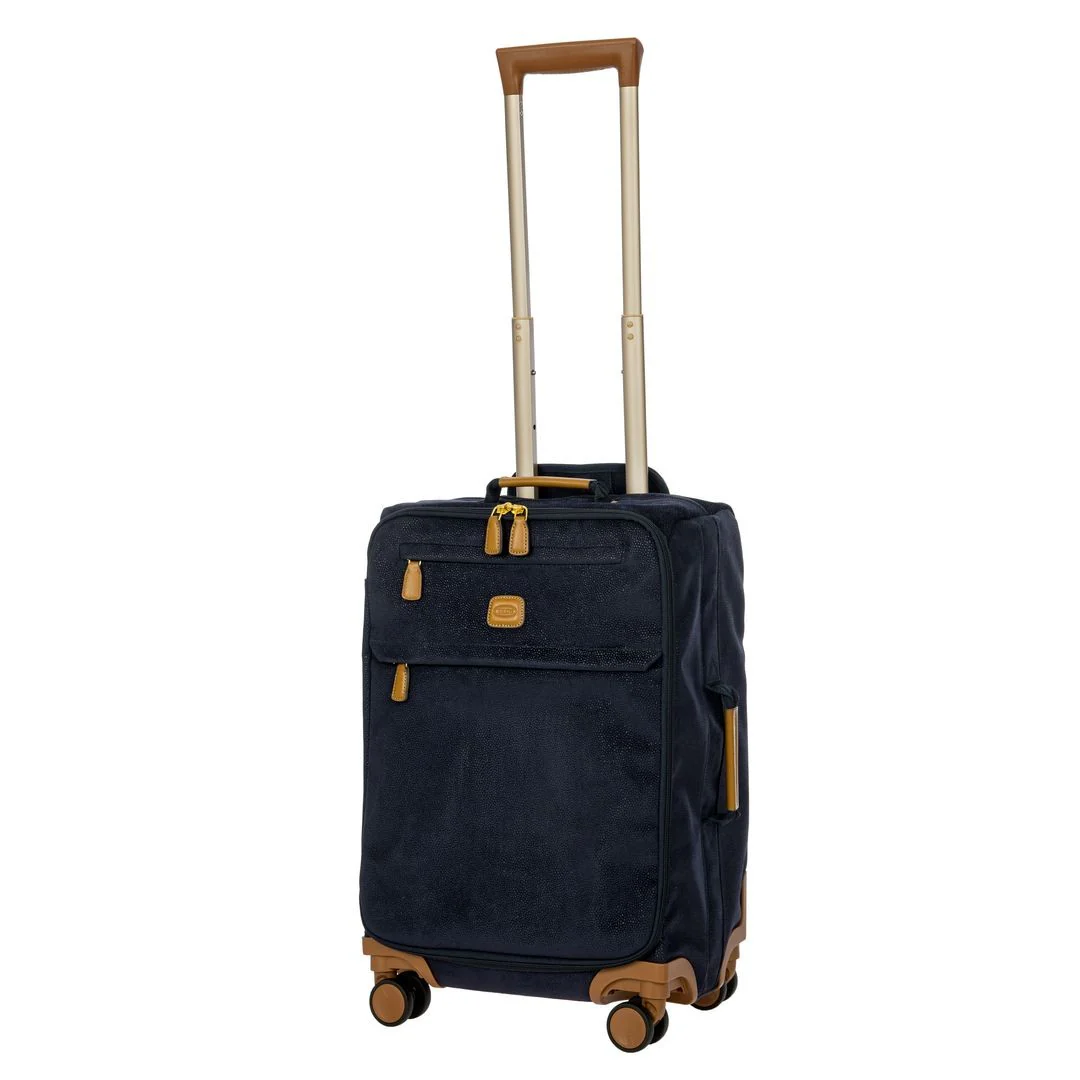 BRIC´S Maleta de Cabina LIFE Soft 55cm - Image 12