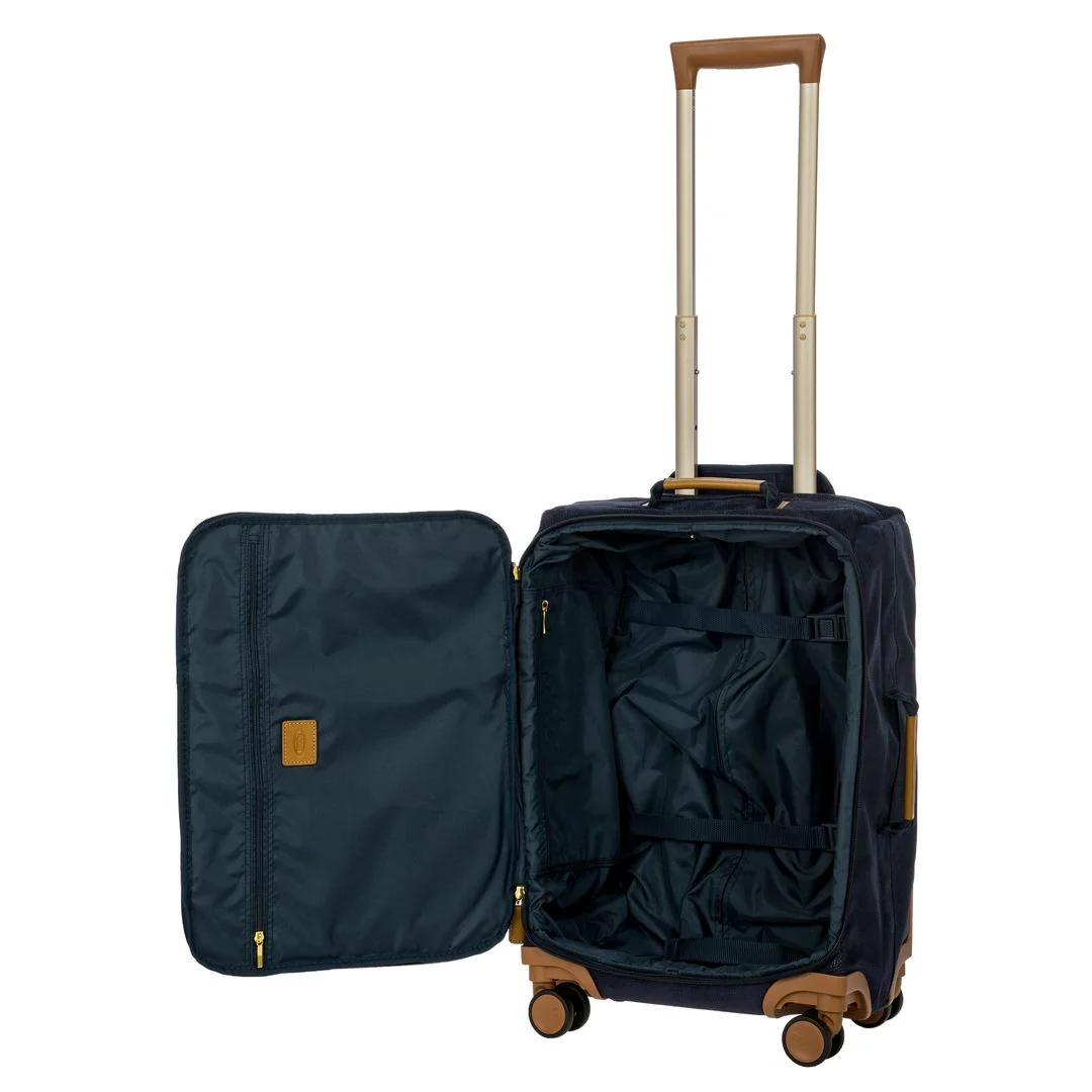 BRIC´S Maleta de Cabina LIFE Soft 55cm - Image 13