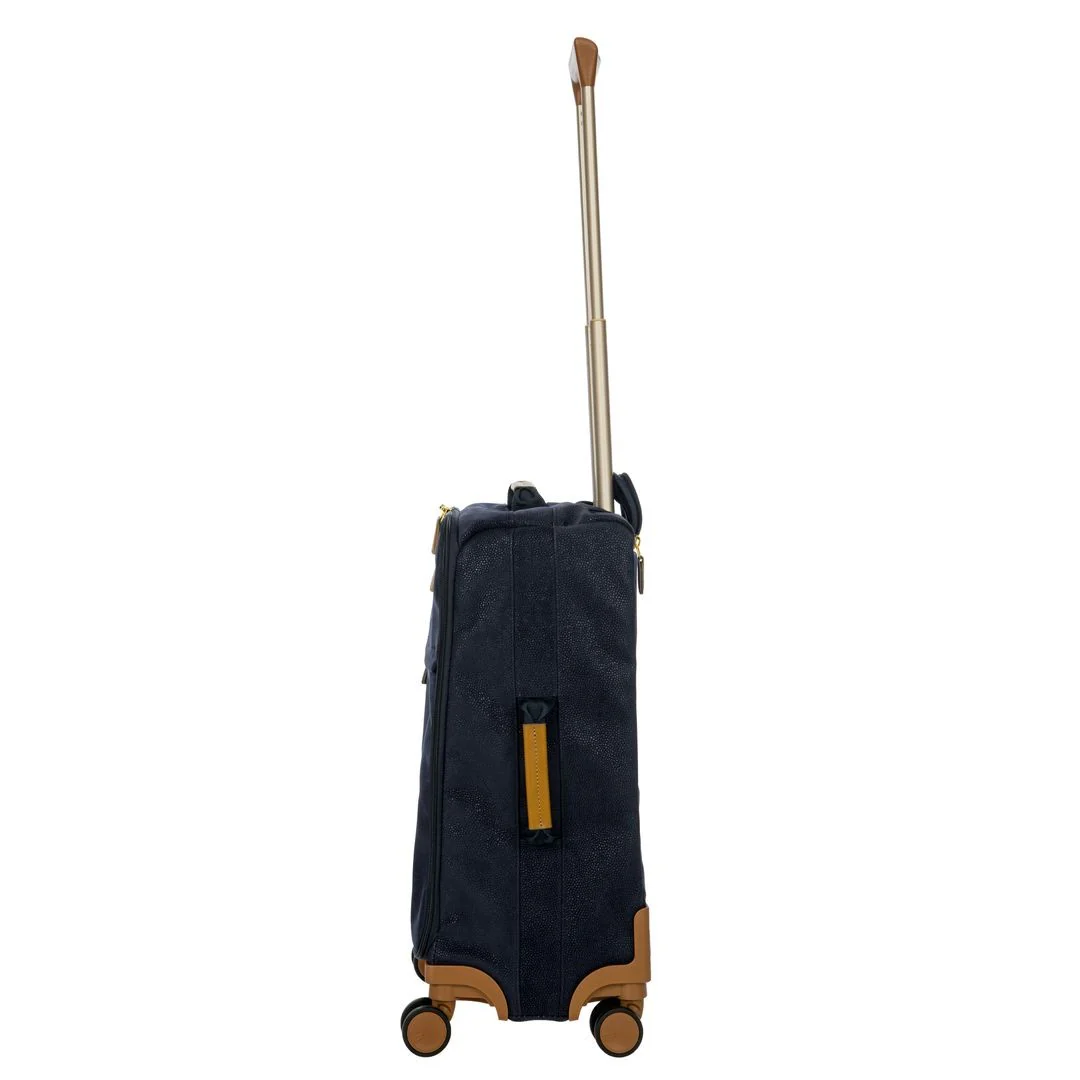 BRIC´S Maleta de Cabina LIFE Soft 55cm - Image 14