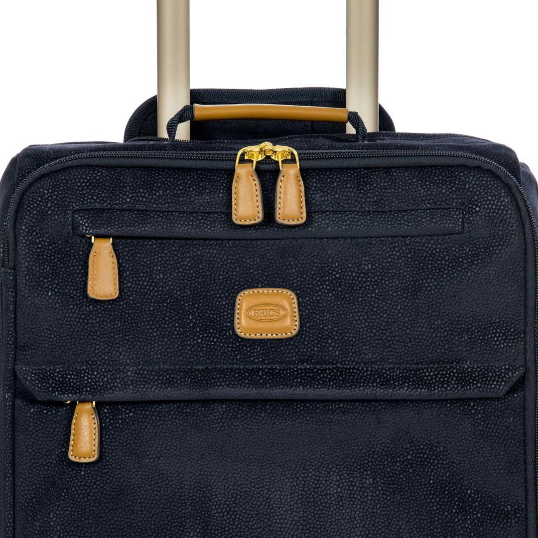 BRIC´S Maleta de Cabina LIFE Soft 55cm - Image 15