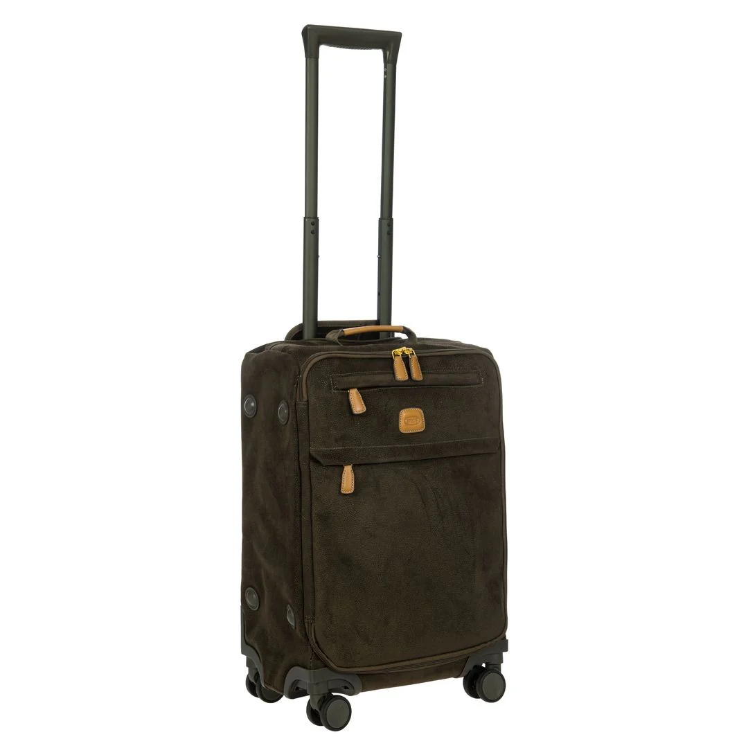 BRIC´S Maleta de Cabina LIFE Soft 55cm - Image 2