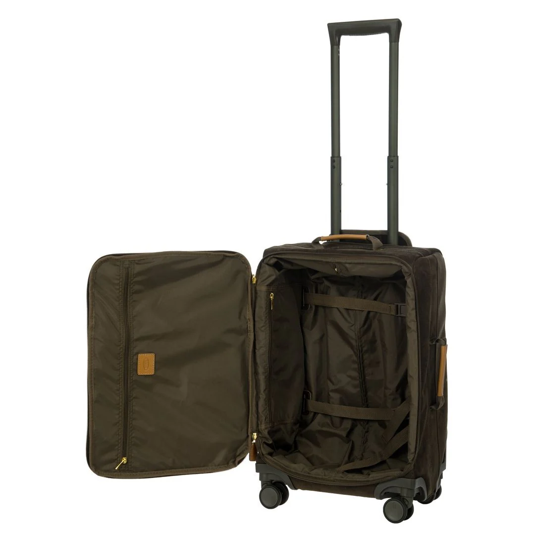 BRIC´S Maleta de Cabina LIFE Soft 55cm - Image 3