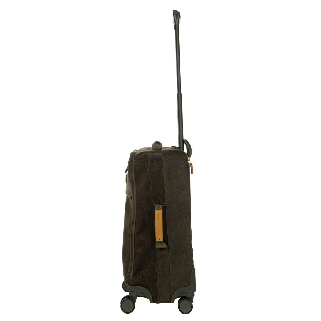 BRIC´S Maleta de Cabina LIFE Soft 55cm - Image 4