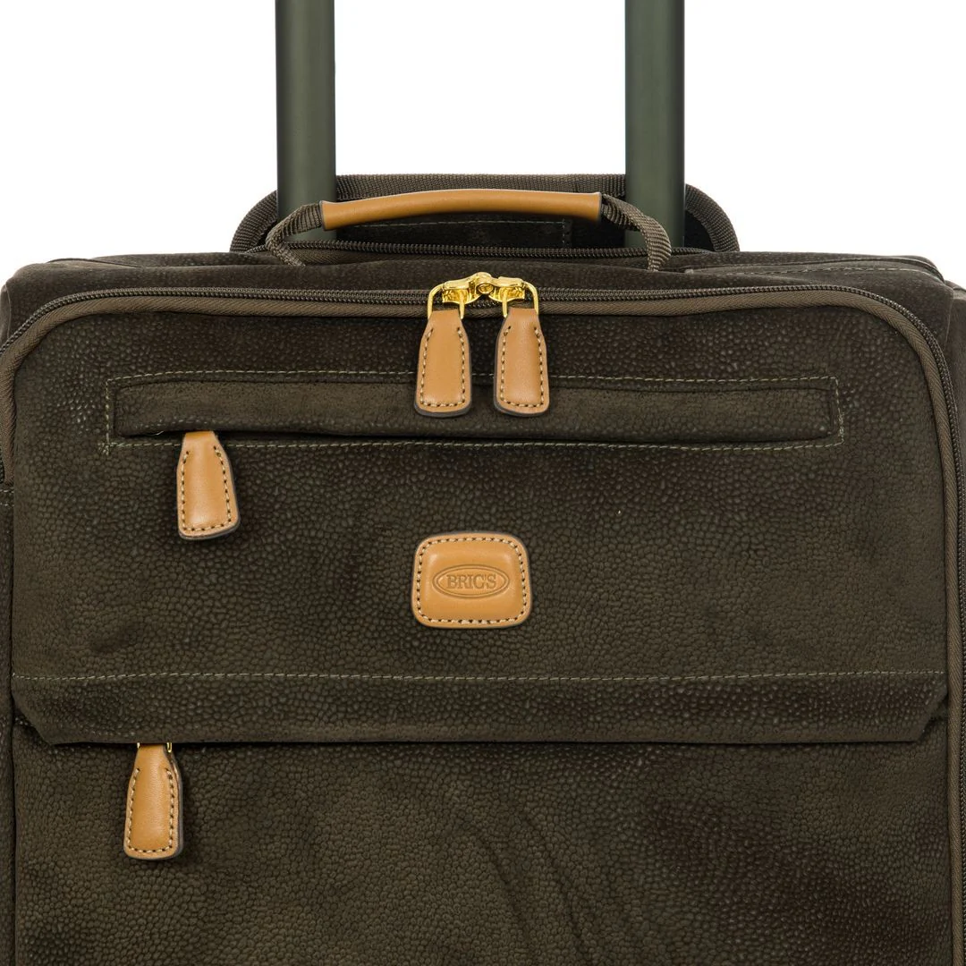 BRIC´S Maleta de Cabina LIFE Soft 55cm - Image 5