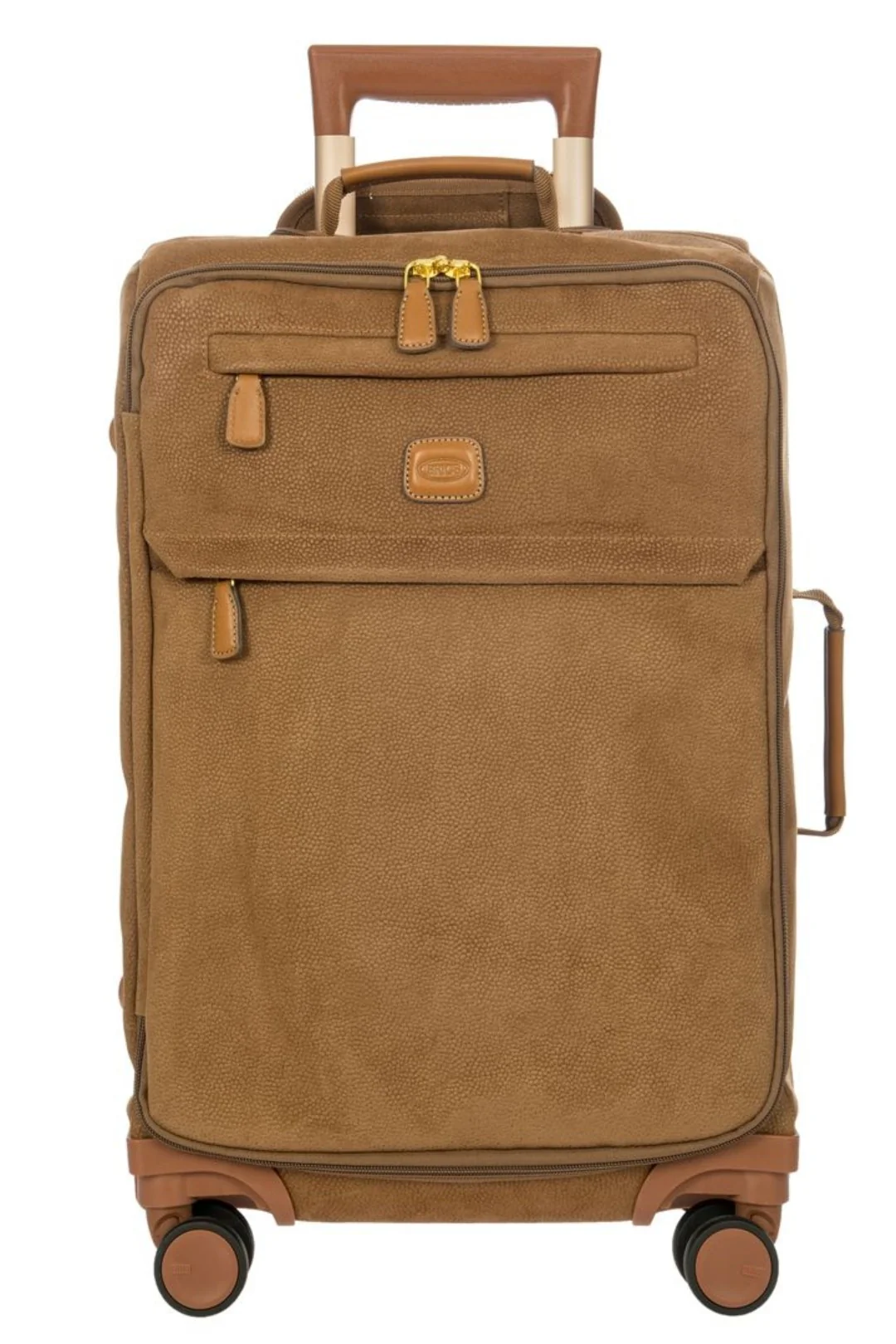 BRIC´S Maleta de Cabina LIFE Soft 55cm - Image 6