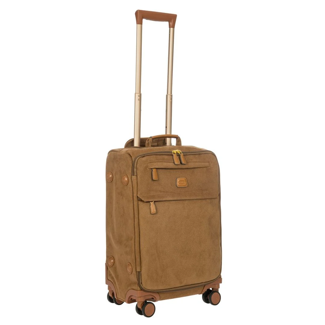 BRIC´S Maleta de Cabina LIFE Soft 55cm - Image 7