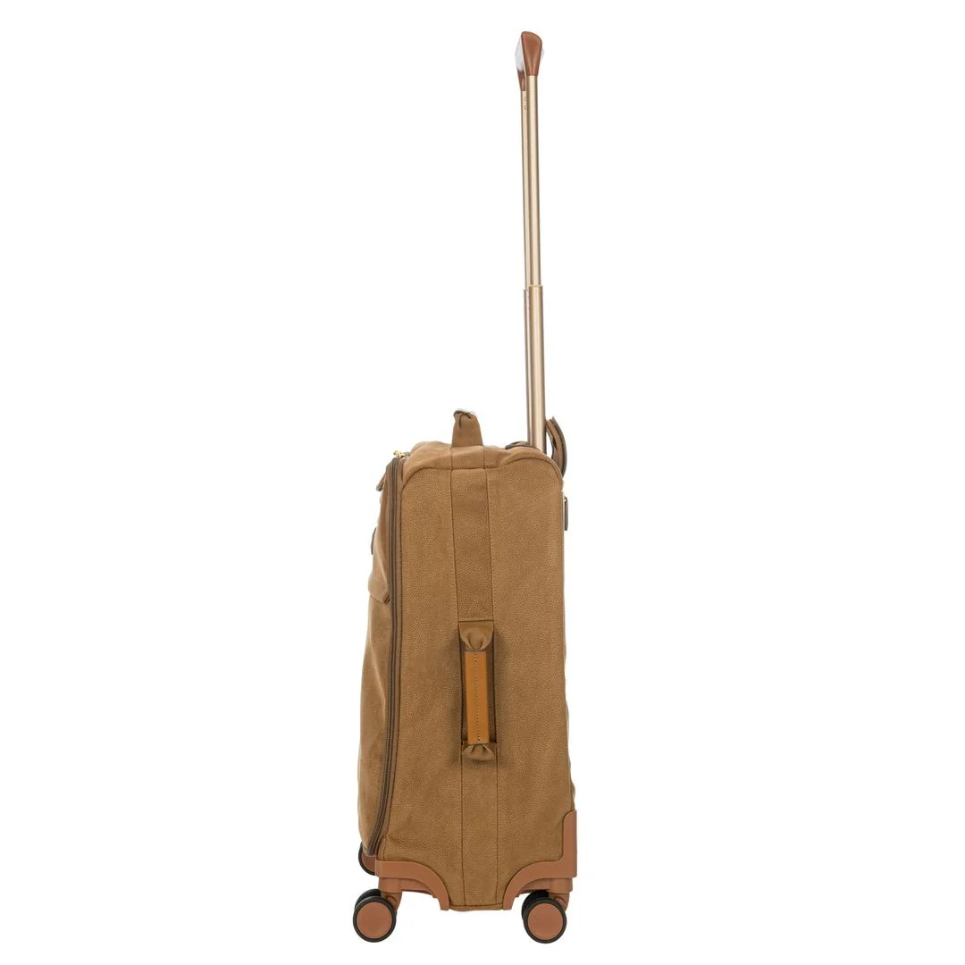 BRIC´S Maleta de Cabina LIFE Soft 55cm - Image 9