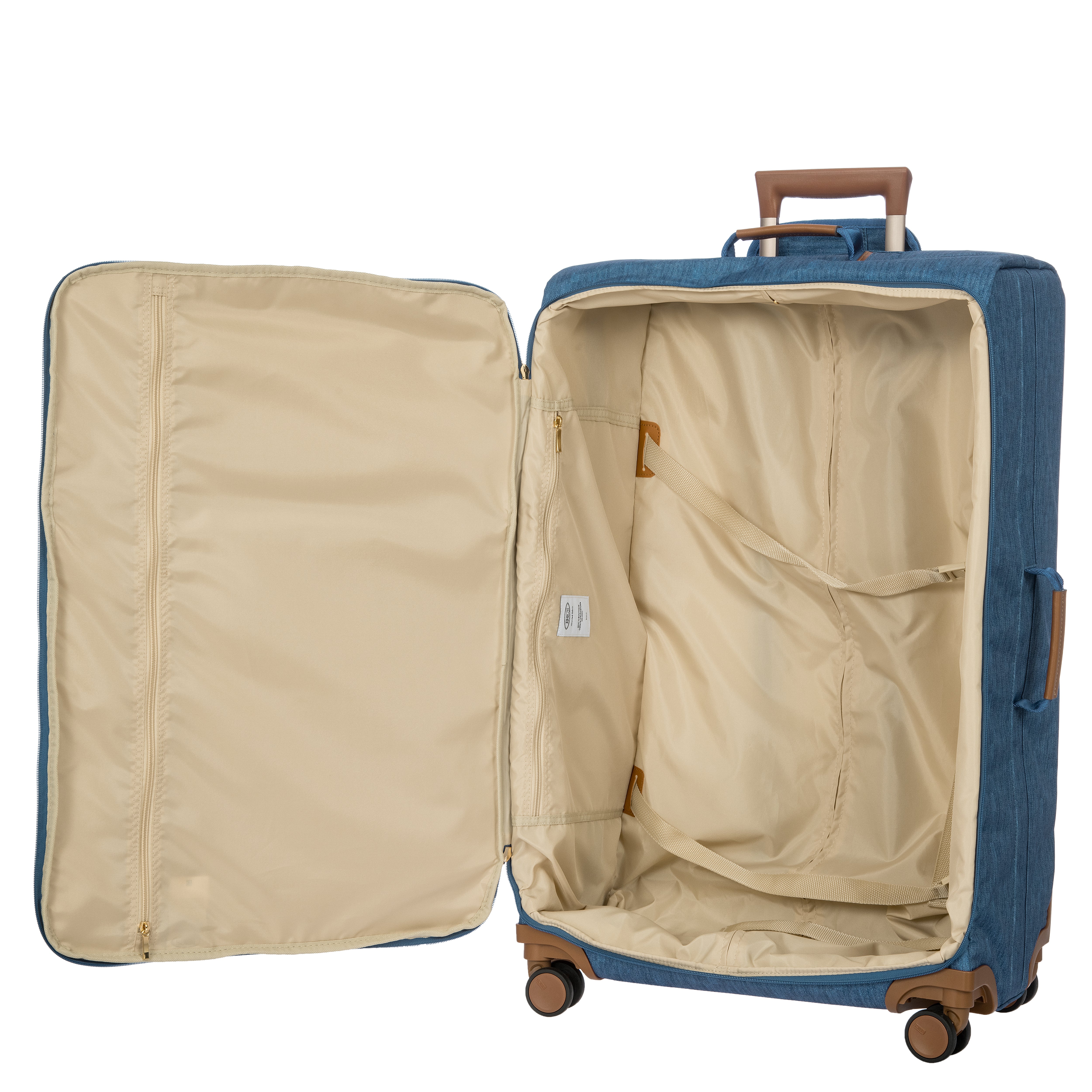 BRIC´S MALETA GRANDE 77CM X-COLLECTION - Image 38