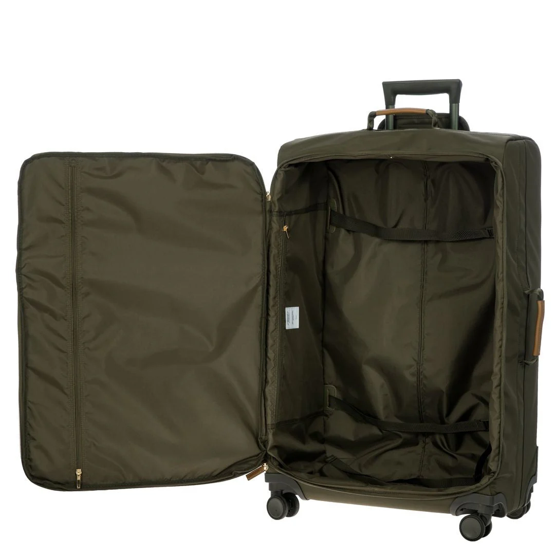 BRIC´S MALETA GRANDE 77CM X-COLLECTION - Image 4