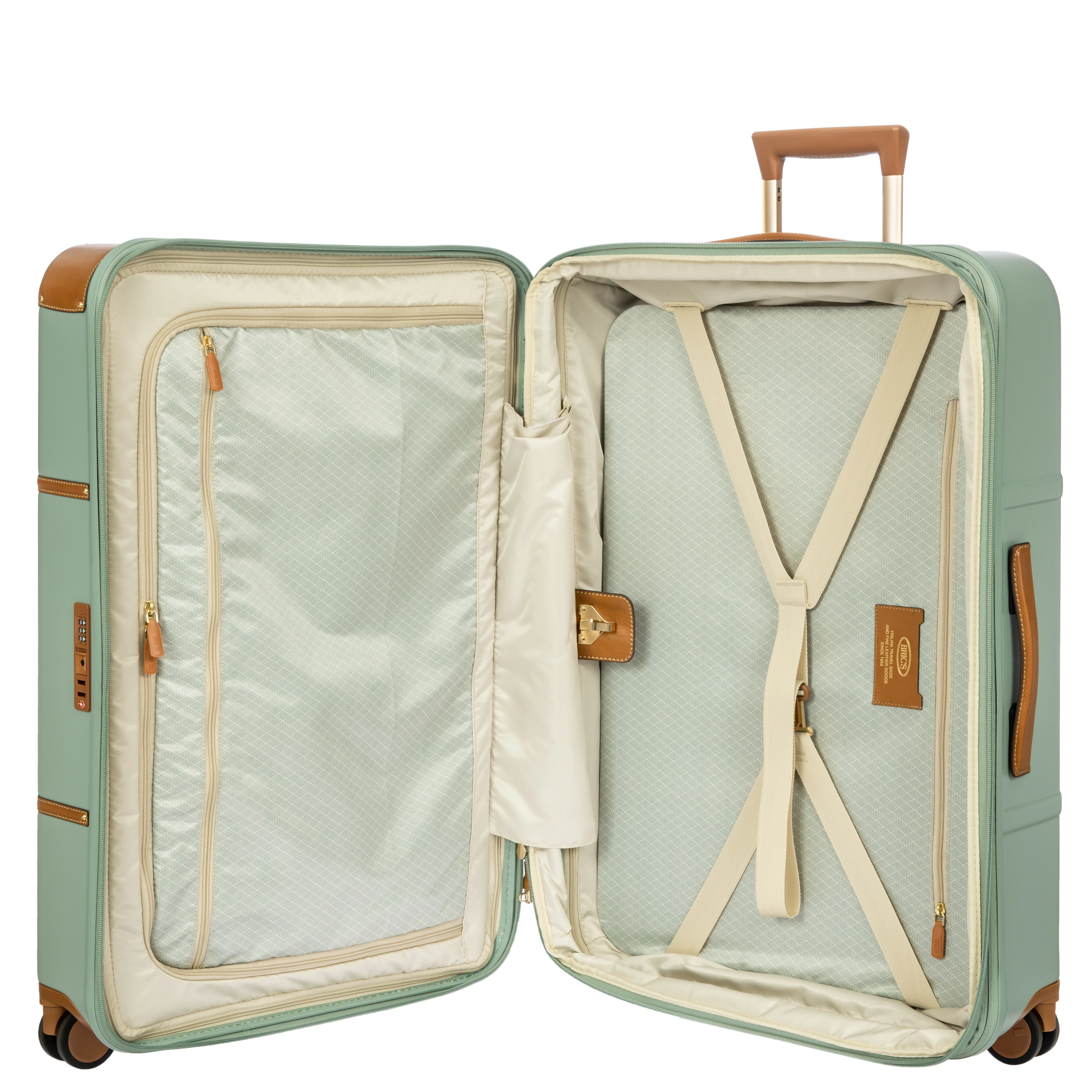 BRIC´S Maleta Grande Extensible BELLAGIO 76cm - Image 24