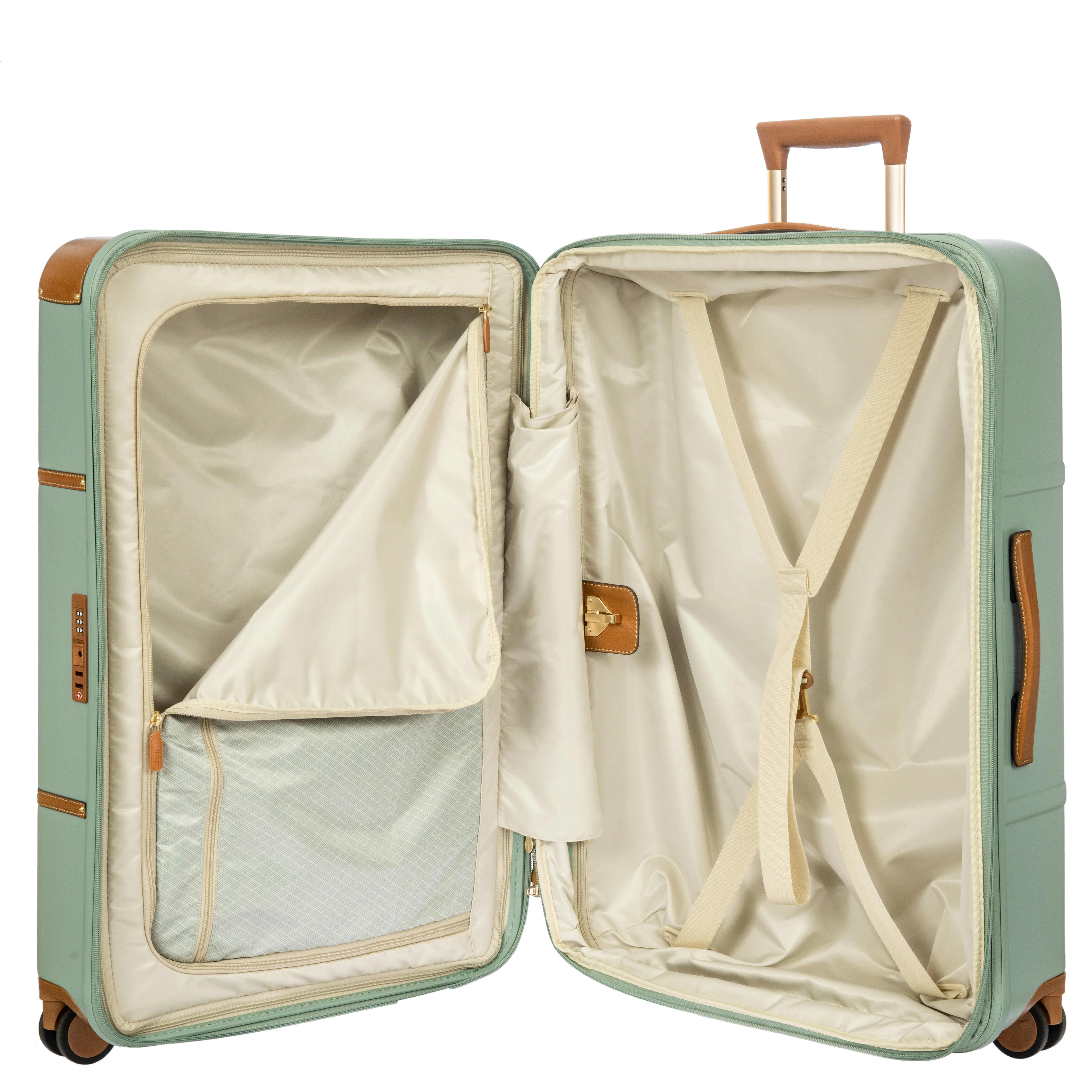 BRIC´S Maleta Grande Extensible BELLAGIO 76cm - Image 25