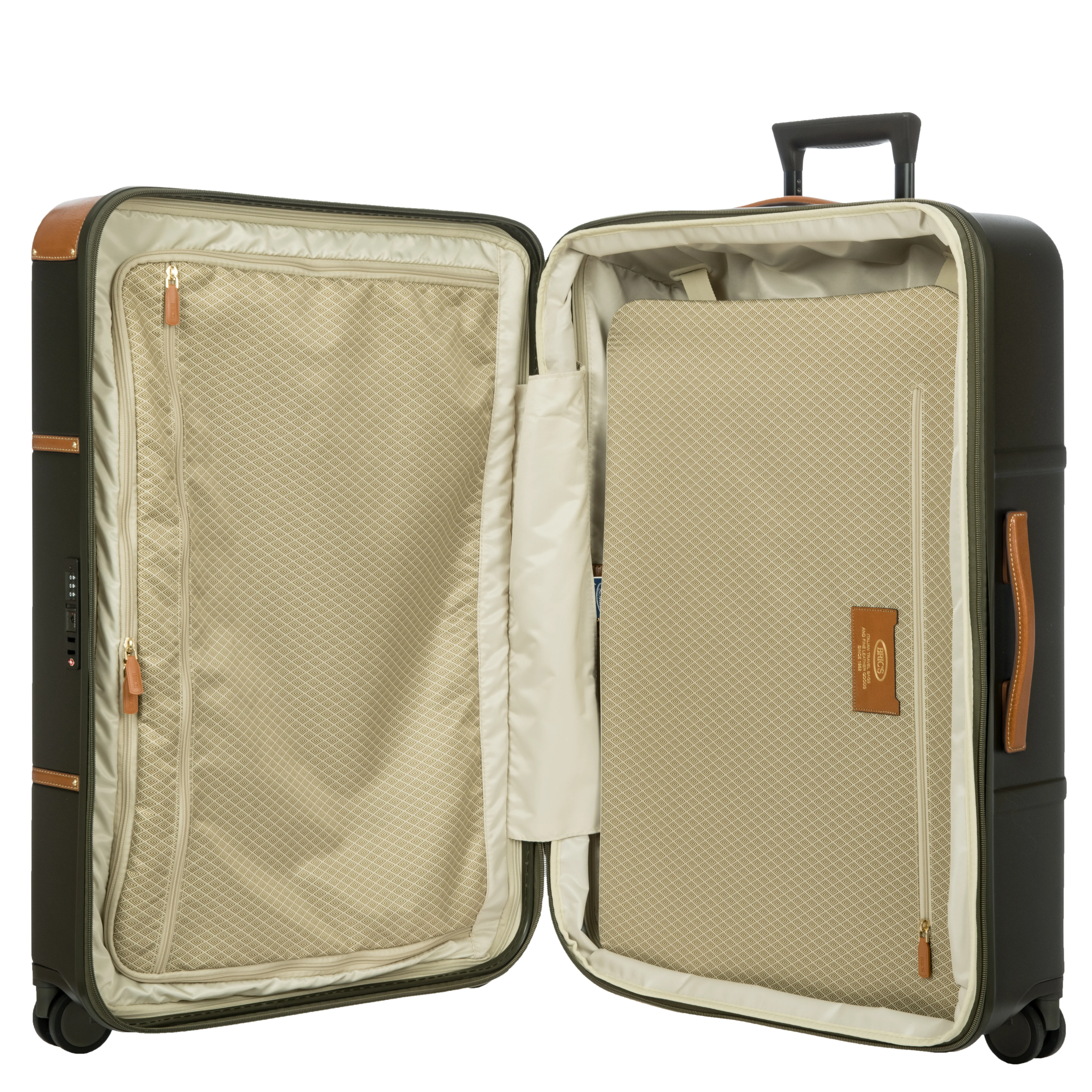 BRIC´S Maleta Grande Extensible BELLAGIO 76cm - Image 37
