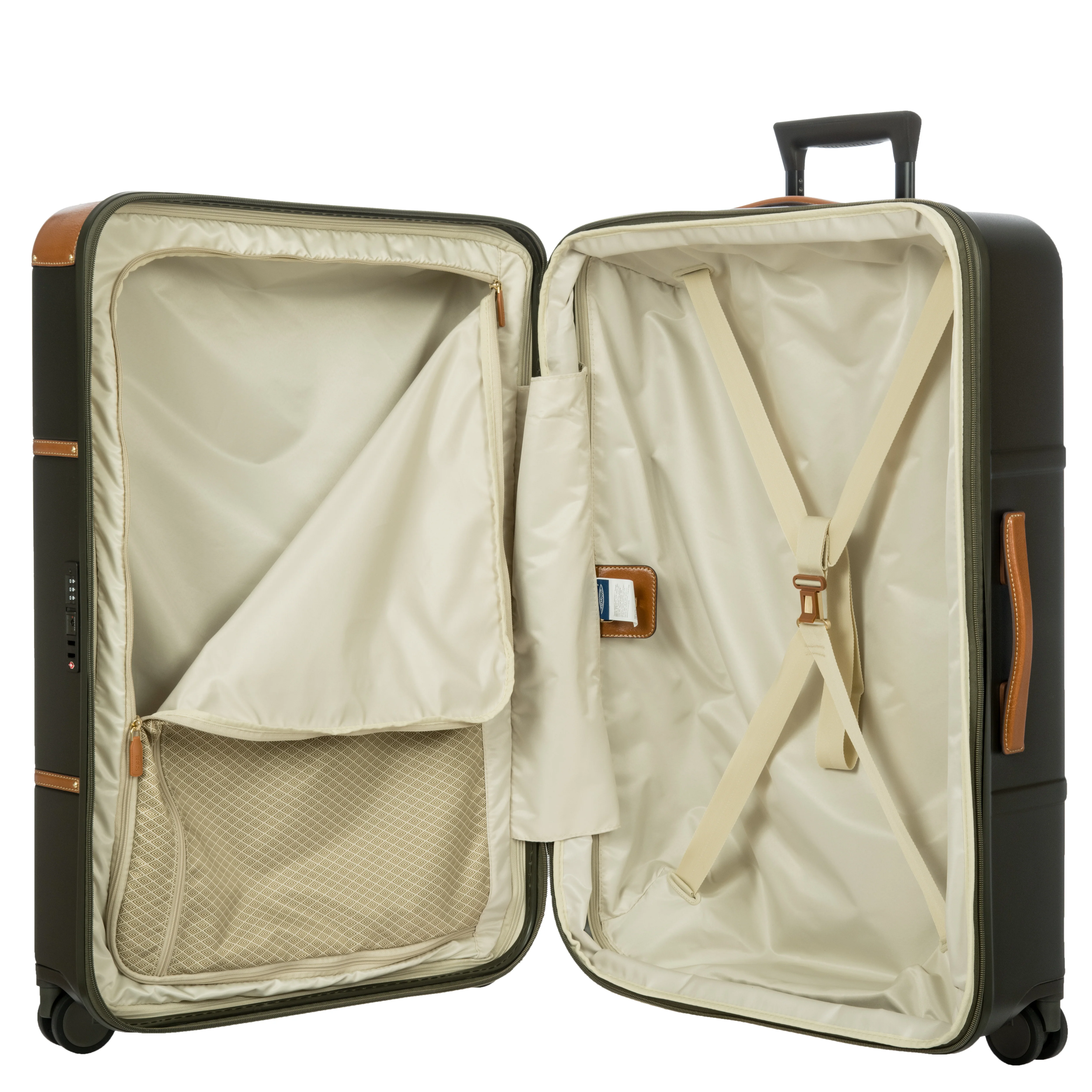 BRIC´S Maleta Grande Extensible BELLAGIO 76cm - Image 38