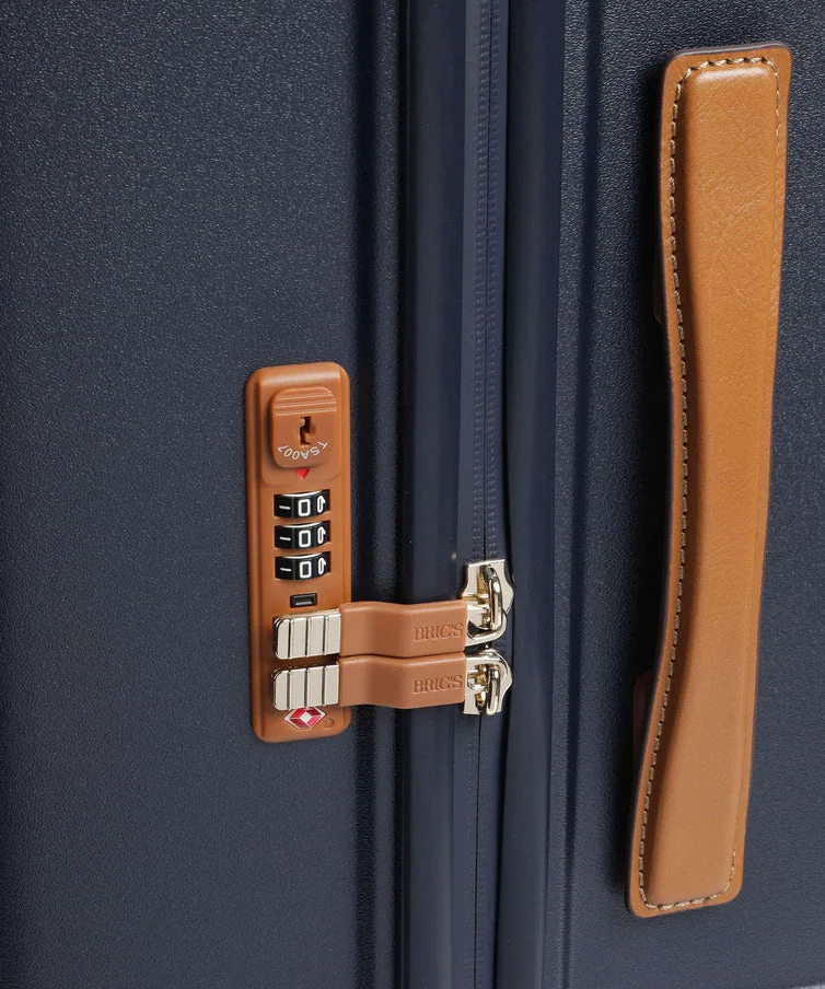 BRIC´S Maleta Grande Extensible BELLAGIO 76cm - Image 9