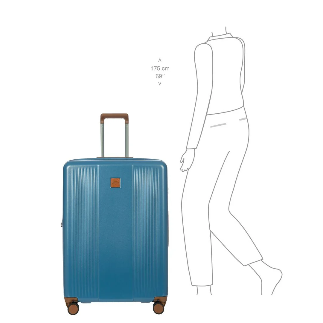 BRIC´S MALETA GRANDE EXTENSIBLE FERRARA 77cm - Image 11