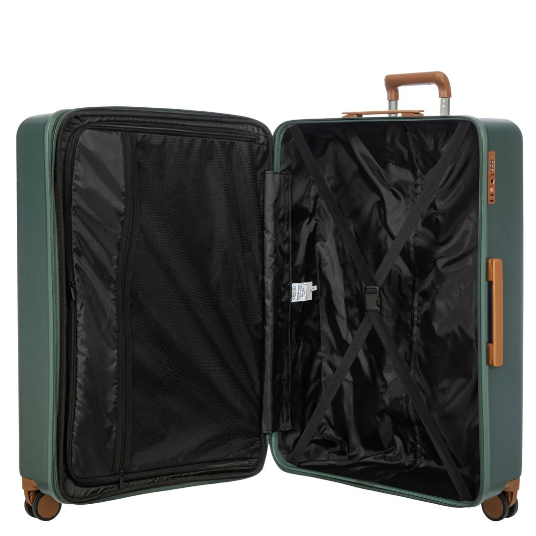 BRIC´S MALETA GRANDE EXTENSIBLE FERRARA 77cm - Image 17