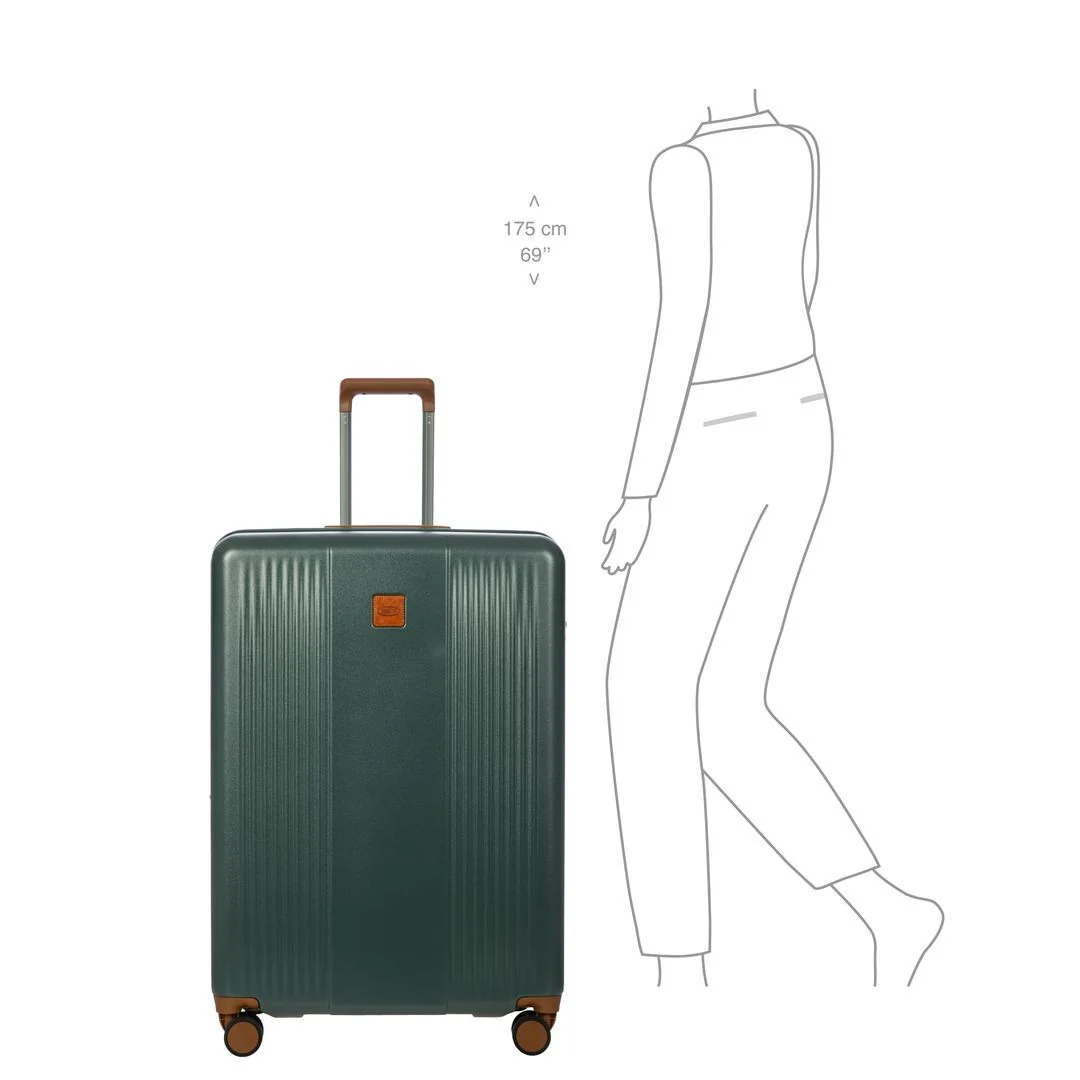 BRIC´S MALETA GRANDE EXTENSIBLE FERRARA 77cm - Image 23