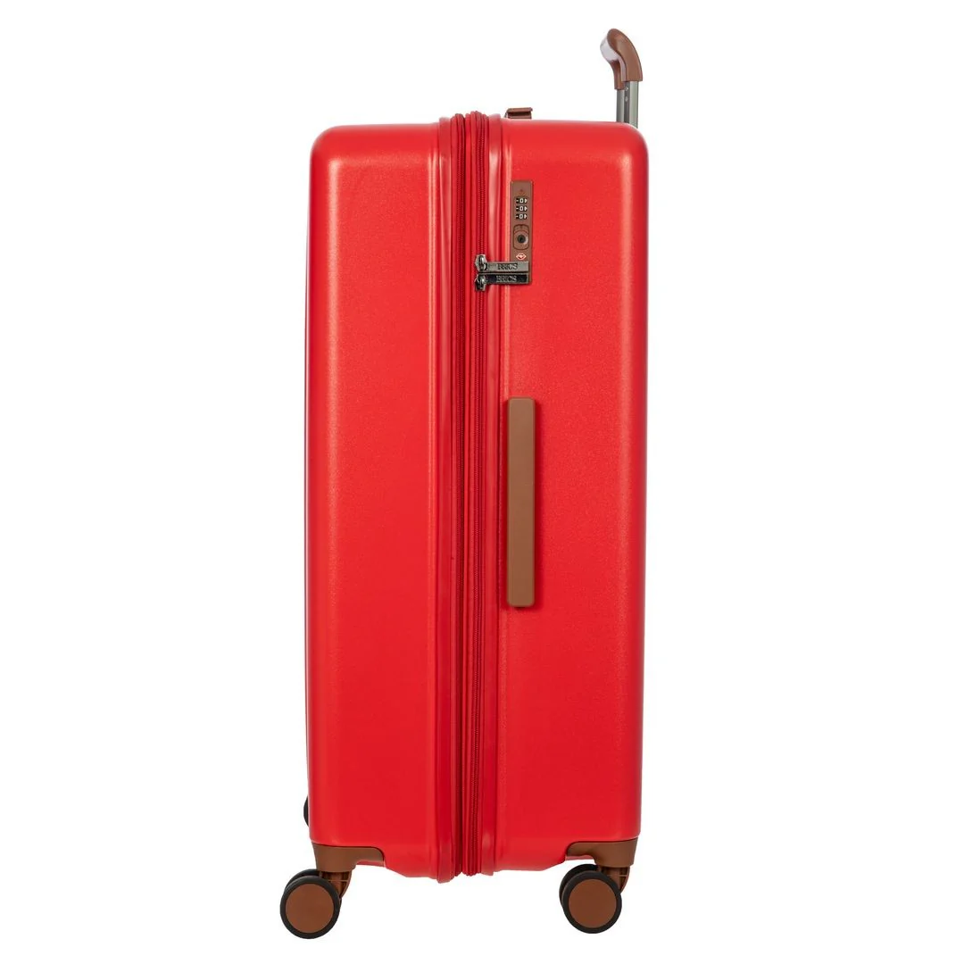 BRIC´S MALETA GRANDE EXTENSIBLE FERRARA 77cm - Image 27