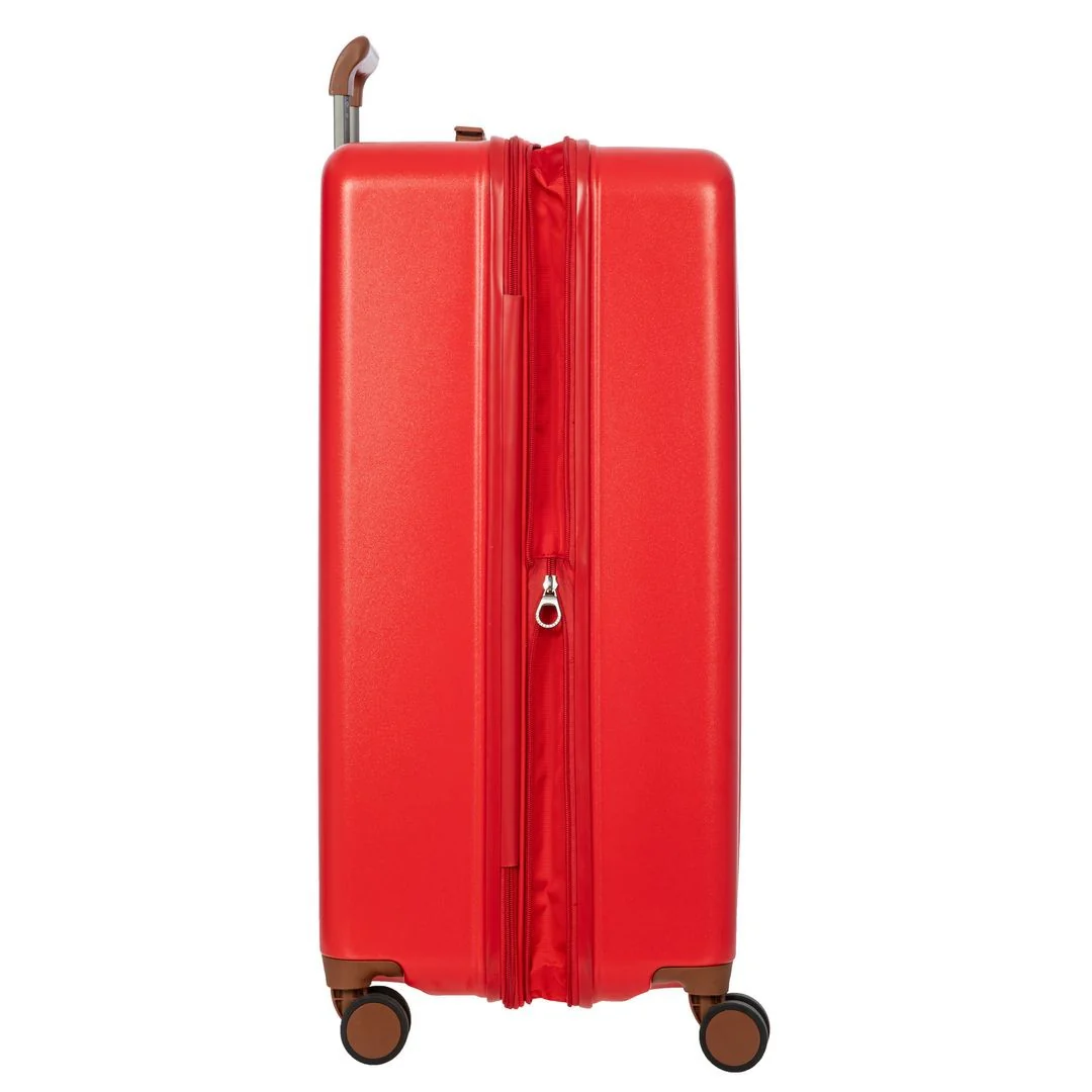 BRIC´S MALETA GRANDE EXTENSIBLE FERRARA 77cm - Image 28