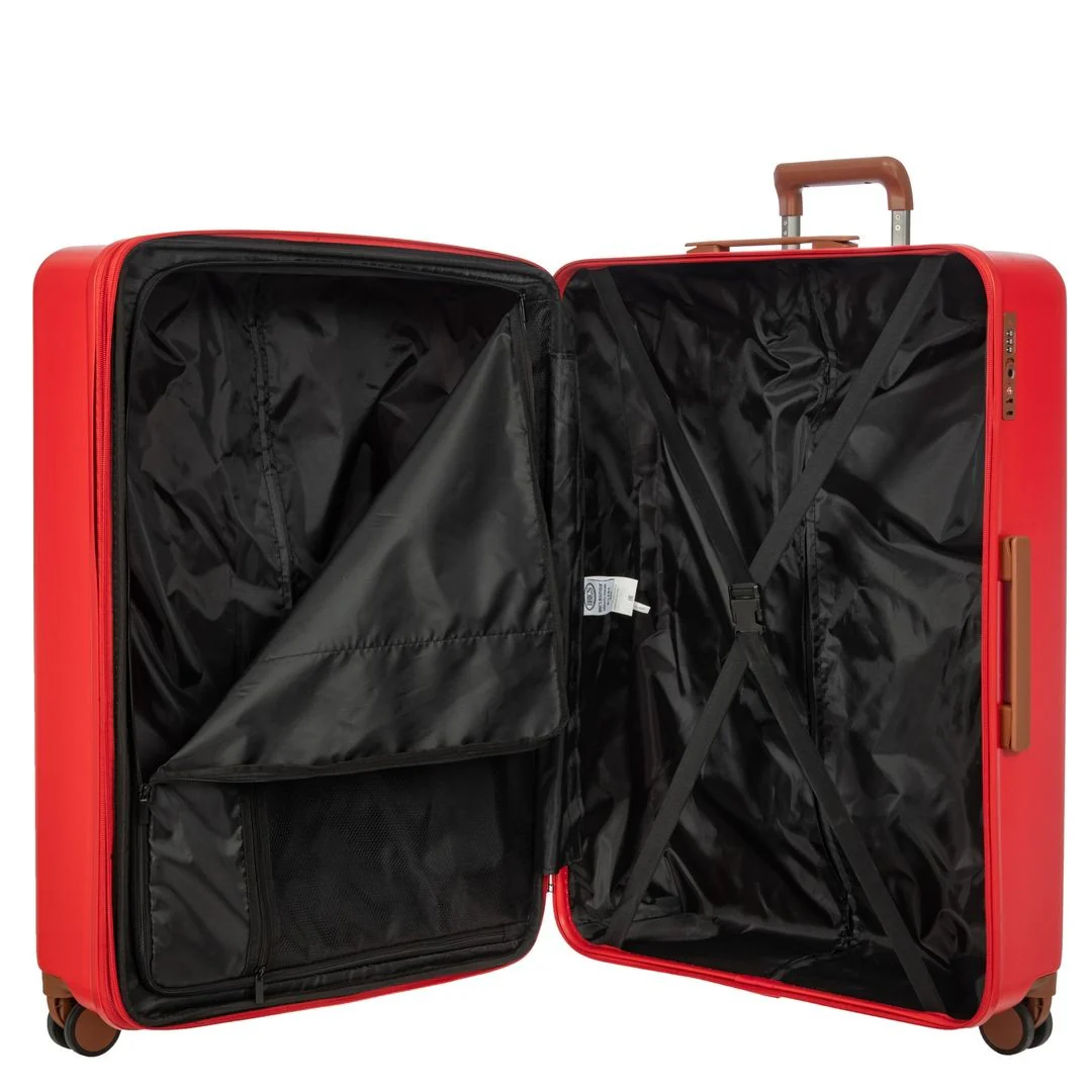 BRIC´S MALETA GRANDE EXTENSIBLE FERRARA 77cm - Image 30