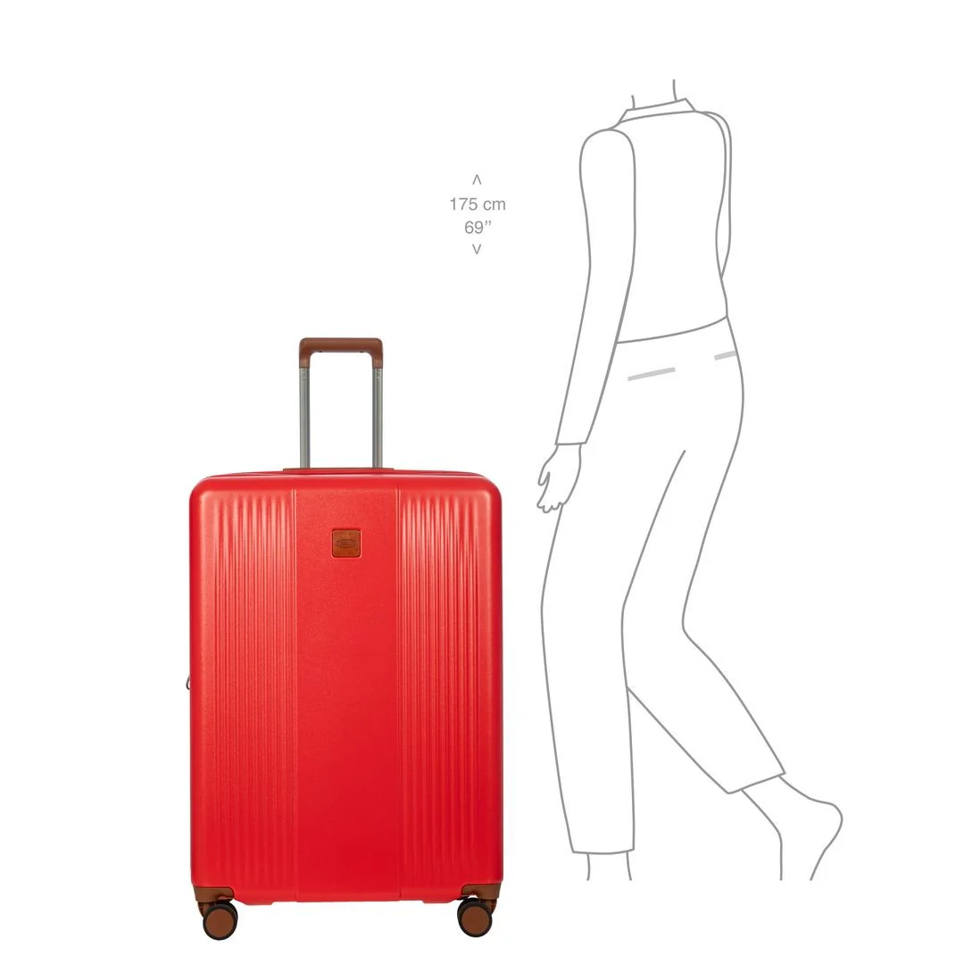 BRIC´S MALETA GRANDE EXTENSIBLE FERRARA 77cm - Image 34