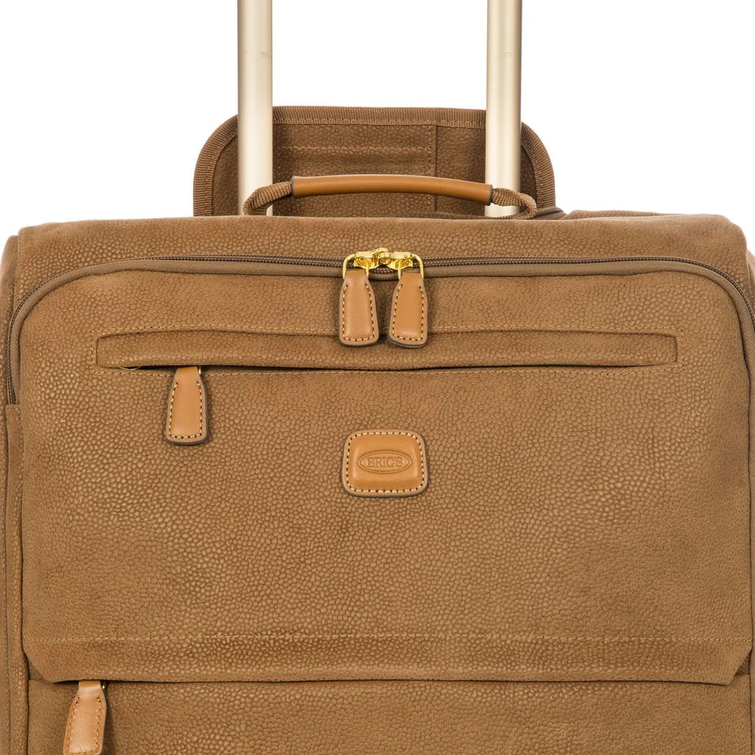 BRIC´S Maleta Mediana LIFE Soft 71cm - Image 10