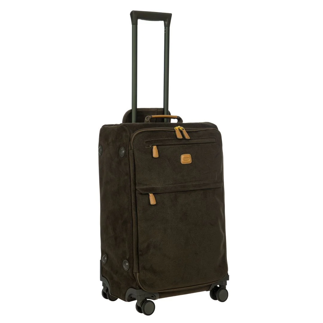 BRIC´S Maleta Mediana LIFE Soft 71cm - Image 2