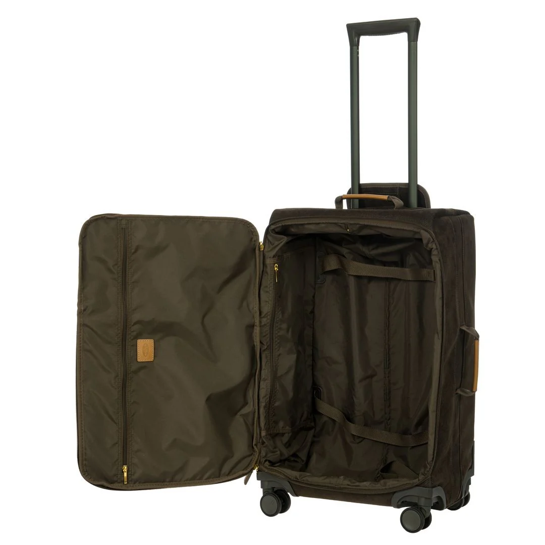 BRIC´S Maleta Mediana LIFE Soft 71cm - Image 4