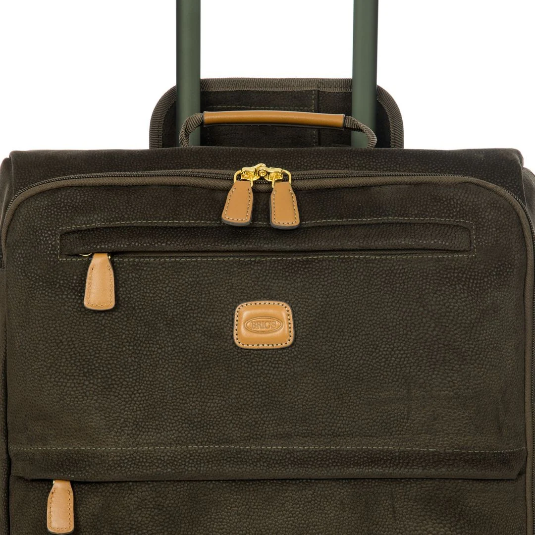 BRIC´S Maleta Mediana LIFE Soft 71cm - Image 5