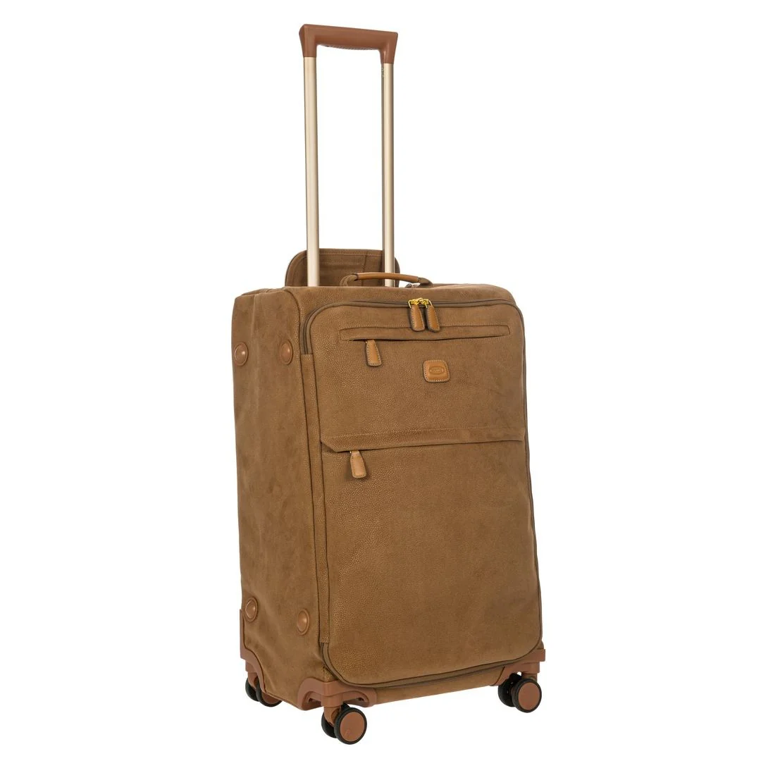 BRIC´S Maleta Mediana LIFE Soft 71cm - Image 7