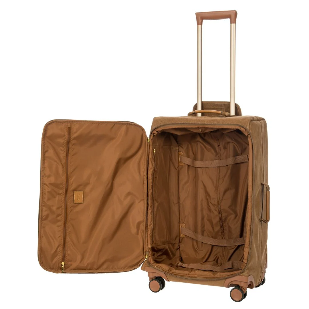 BRIC´S Maleta Mediana LIFE Soft 71cm - Image 9