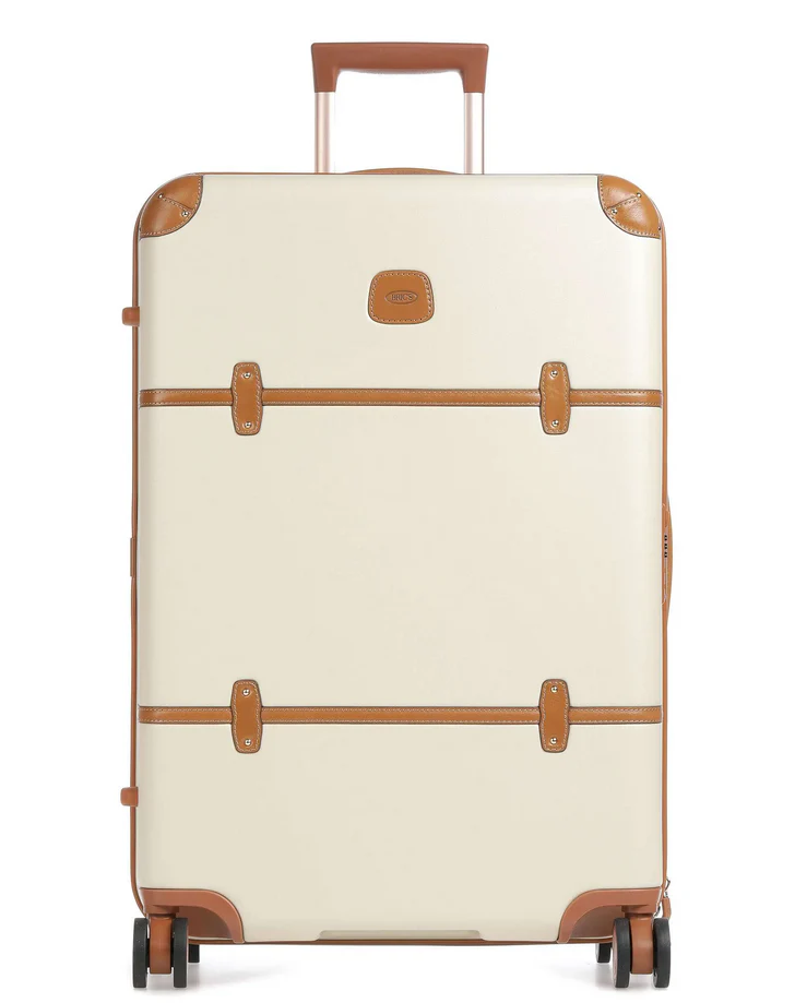 BRIC´S Maleta Mediana Extensible BELLAGIO 70cm