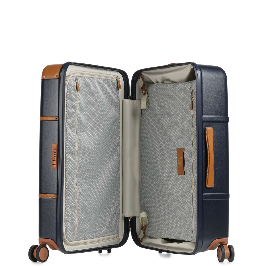 BRIC´S Maleta Mediana Extensible BELLAGIO 70cm - Image 13