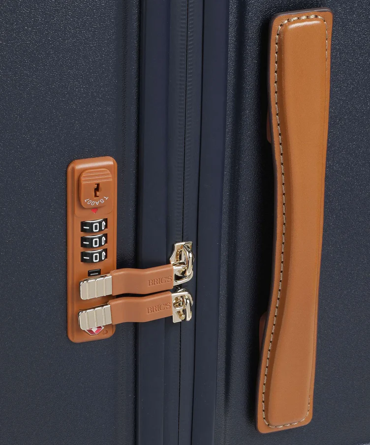 BRIC´S Maleta Mediana Extensible BELLAGIO 70cm - Image 14